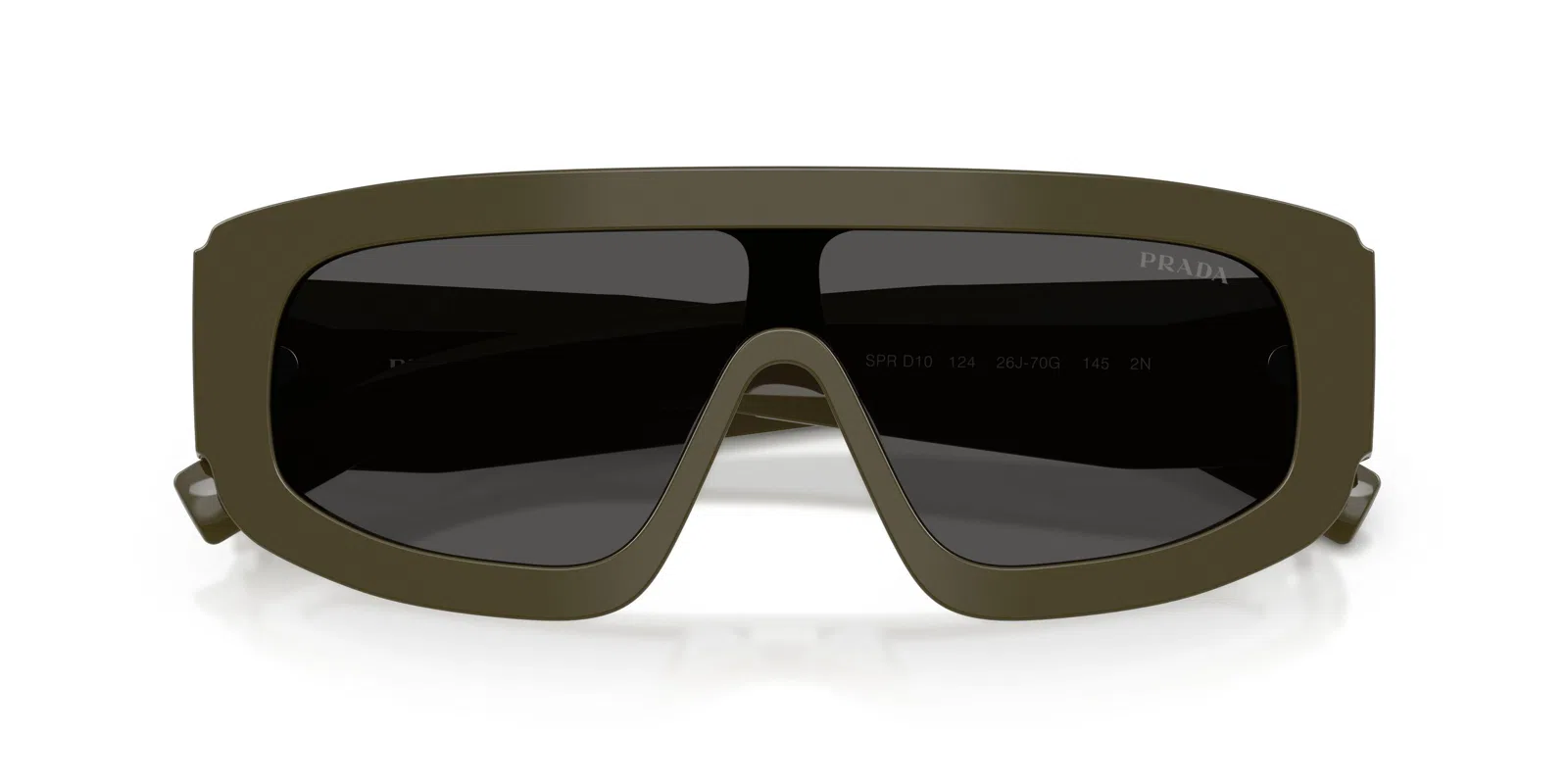 Prada D10S Sunglasses - view 20